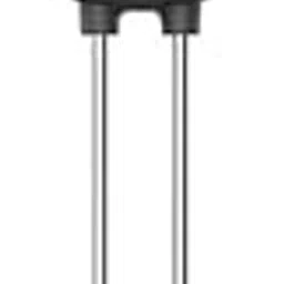 Digital Soil Meter: Accurate pH, Temperature & Moisture Readings for Lush Gardens & Lawns image 1