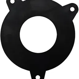 Streets.C Axis Flow Air Filter Cap for RE Meteor 350, Reborn 350, 350 J Series Classic Engine, Motorcycle Air Filter Cap-image-95