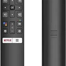 Woniry Remote Control Compatiabe for TCL LED RC802V Universal Remote Control for Iffalcon Smart HD 4K LED TV (Compatible TCL LED Remote) (Without Voice) (TCL Version 1)-image-29