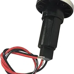 JAZZY PEARLS 2 Pin Stern Light Socket Plug-in Base Waterproof Stainless Steel Face Plate-image-15