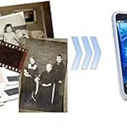 25 Images - Photo, Slide, Negatives Scanning Service to Digital JPEG. 600dpi. by Lotus Media-picture-14