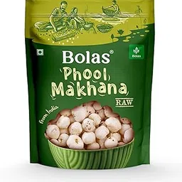 Bolas Phool Makhana 100g-picture-17