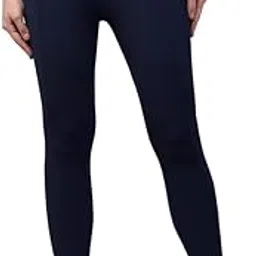 hrikshika fashion Women's Regular Fit Cotton Stretchable Jeggings for All Occasion-picture-54