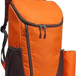 MIPPO® Hiking Backpack, Waterproof and Wear-resistant Lightweight Backpack Packable,Outdoor Travel Camping Daypack Foldable-picture-10