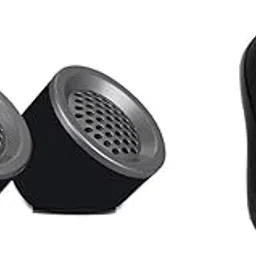ZEBRONICS Zeb-Pluto 2.0 Multimedia Speaker with Aux Connectivity,USB Powered and Volume Control-picture-34