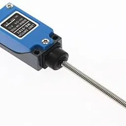 ARINO ME9101 LIMIT SWITCH 1NO+1NC 9101 CAT'S WHISKER ROD LEVER (METAL BODY) ME 9101 SPRING ROD ME LIMIT SWITCH ME-9101-picture-15