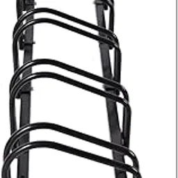 Shree Cycle Stand/Mild Steel Black Bicycle Parking Stand-picture-34