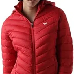 wildcraft Men's Standard Length Nylon Husky Jacket-picture-45