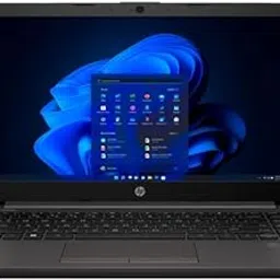 HP Laptop 240 G9 i5 12th Gen-1235U,14" HD,RAM 8GB (1x8GB),SSD 512GB PCIe NVMe Value,1Yrs Warrnty,DOS,Silver Colour, 7M658PA-picture-28