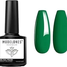 Modelones 7ml Nail Polish from BELLE GAGA UV Gelpolish Soak Off Nail Art Design Manicure at Home DIY Gifts for Women Girls UV Nail Gel Polish (0903)-picture-22