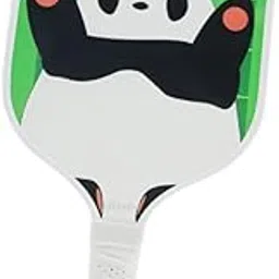 MERISHOPP Pickleball Paddle for Kids Premium Professional Children's Pickleball Racket Panda|Sporting Goods|Tennis & Racquet Sports|Tennis|Racquets-image-19