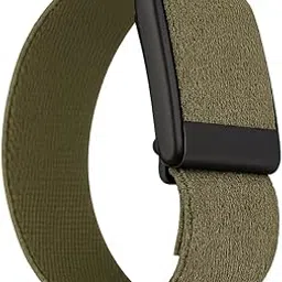 The Fresh Strap- Band Compatible with Whoop 4.0- Odor Resistant, Breathable Nylon Bands Compatible with the Whoop Bands- Easy to use and Perfect for Every Occasion-image-22