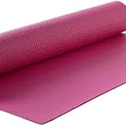 Filendra Friendly Non-Slip Yoga Mat (180x60 cm) – Comfortable,User-Friendly Mat for Exercise, Yoga, and Gym Workouts-image-49