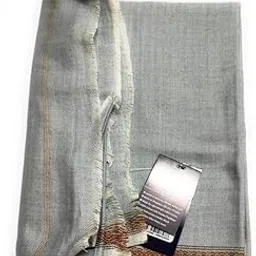 SHISHIR Bhagalpuri 100% Cotton Blanket for AC and Rainy Season | Odhne wali chadar | Dull Chadar | Top Sheet | AC Chadar | Travelling | for Sleeping in All Season (Pack of 1)-picture-23