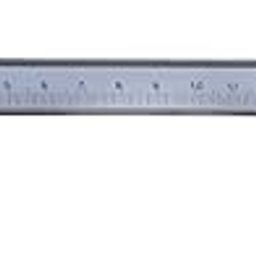 STANLEY 1-35-603 Steel Vernier Calipers, 150 mm, 1/10° wheel, milimeter measuring for accuracy-picture-14