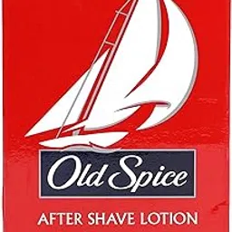 Old Spice Men After Shave Lotion - 100Ml (Musk)-image-25