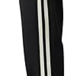 dockstreet Baggy Joggers/Loose fit,High Waist Casual Lowers/Cute Style, Relaxed Home Style Pants for Women-picture-17