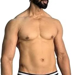 cricket&co CRICKET & CO Cotton Supreme+ Men’s Briefs, Soft Touch Cotton Combed Regular Fit Innerwear, Moisture Wicking & Breathable Odour-Free Underwear, 2-Way Stretch No Marks Elastic Waistband (Pack of 1)-picture-28