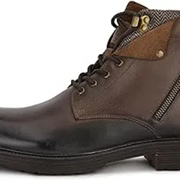 woodland Men's Ankle Boot-picture-40