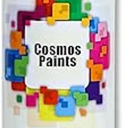 Cosmos Paints Creamy White Spray, 400ml-image-19