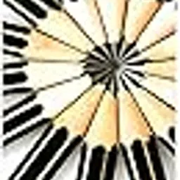 Apsara Gold Pencils - Pack of 10-picture-28