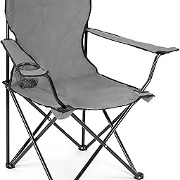 Raiyaraj Beach Chair Set Folding Chair - Portable Foldable Camping Big Chair for Fishing or Beach Picnic Outdoor Folding Chairs (2)-picture-11