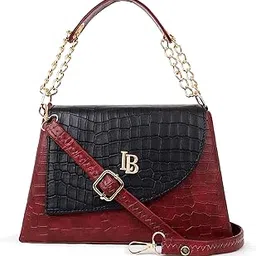 legal bribe Stylish Crock Sling Bag-picture-14