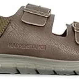 happenstance | Hunk SliderMen's Sandal – Comfortable Casual Slip-On Sandals for Men | Lightweight Outdoor & Indoor-picture-54
