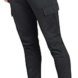 Men's Regular Fit low Rise Track Pant-image-92