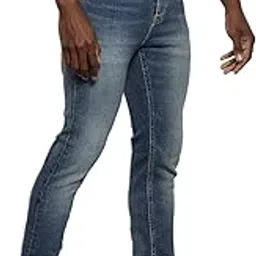 calvin klein Men's Skinny Jeans-picture-38