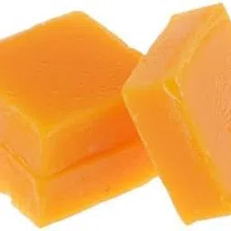 FABLOFT® 2x3pcs Beeswax Block for Leather Thread Waxing Polishing Tool Yellow Square-picture-52