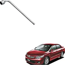 Auto Pearl - APA555 Metal Car Spanner Wrench for - Swift Dzire Type-1 image 1