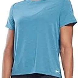reebok Women's Solid Regular Fit Undershirt-picture-28