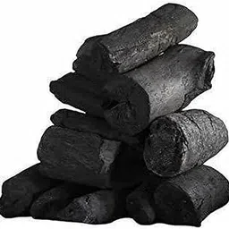 advancedestore Wood Charcoal for Barbecue/Angeethi (Use in Grilling/Barbecue, Dehumidifier, Natural Air Freshener & Odor Remover for Home, Kitchen & Garden) 5kg-picture-24