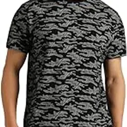 pepe jeans Men's Cotton Regular Fit T-Shirt-picture-29