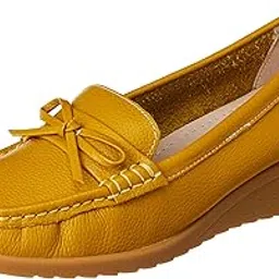 woodland Women's Casual Shoes-picture-15