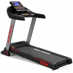 MAK Fitness Viva Motorized Treadmills T 905-image-29