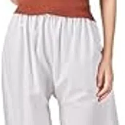 mixfit Elegant Afghani Salwar with Traditional Embroidery Premium Cotton Blend-picture-41