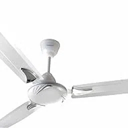 Candes Lynx Ceiling Fans for Home 1200mm / 48 inch | BEE Star Rated, High Air Delivery, Noiseless & Energy Efficient | 1+1 Years Warranty | White-picture-18