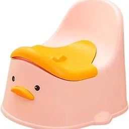 Skylofts Baby Potty Training Seat Potty Chair for Kids Toilet Seat for Kids with Removable Tray Potty Seat for Kids 1-3 Years (Pink)-picture-61
