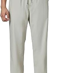 xyxx Zen Cotton Solid Pant for Men | Relaxed Fit Drawstring Pant with Side Pockets-picture-22