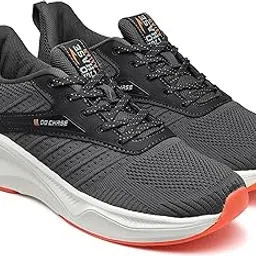 ASIAN Men RAFTAAR-13 Running and Casual wear Running Shoes with Laces, Lightweight and Comfortable Shoes with Upper mesh Fabric and Phylon Sole for Men & Boys for Sports and Gym-picture-20