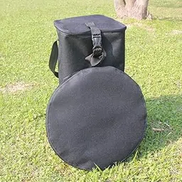 TOG Gas Lantern Bag Reflector Cover Bag Portable for Backpacking Outdoor Camping|Sporting Goods | Outdoor Sports | Camping & Hiking | Flashlights, Lanterns & Lights | Lanterns'-picture-41