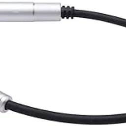 7238 Male to Femal Tablet Durable Transfer Line Headset PVC 3.5mm-picture-19