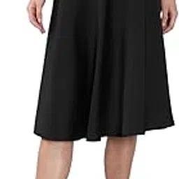 vero moda Polyester Western Skirt image 1