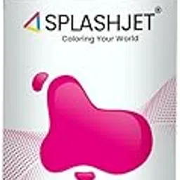 Splashjet Sublimation Ink for Epson L800, L805, L810, L850, L1800 Printer - (500gm x 1Magenta) Bottle - 505292-picture-62