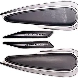 Motorcycle Bike Body Fancy Wrep Stickers & Decals kit Stickers for Avenger Cruise 220 (EST24921BA03)-picture-13