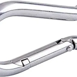 Stainless Steel S Lock Wire Pieces for Gym Machine (6)-picture-28