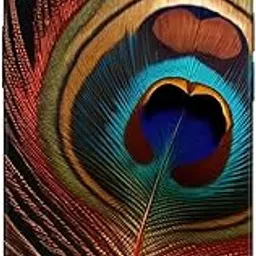 WRAP CRAFT Mobile Skin Sticker Compatible with Apple iPhone 15 Skin Not Back Cover, Camera & Back Protector Mobile Skin Wrap; Apple 15-KE-199-picture-33