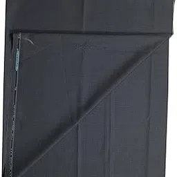 kundan sulz gwalior Men's Synthetic Trouser Fabric (Green, KHCAKE24-1.20, 1.2 Meter)-picture-19